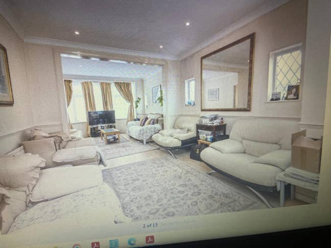 Bright Double & Single Rooms | Bills Included |  Main Photo