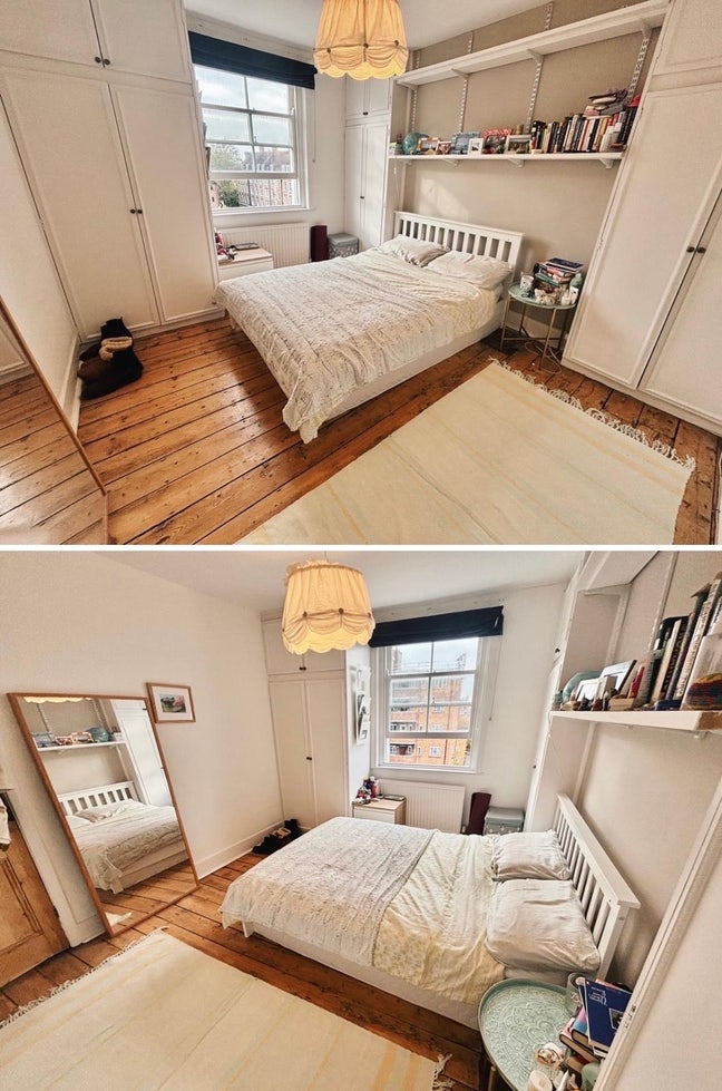 Double room in Kentish Town flat  Main Photo