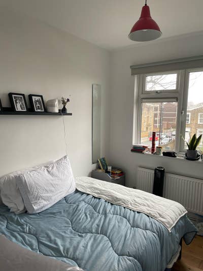 Double room, Haggerston, £1060/m all bills incl.! Main Photo