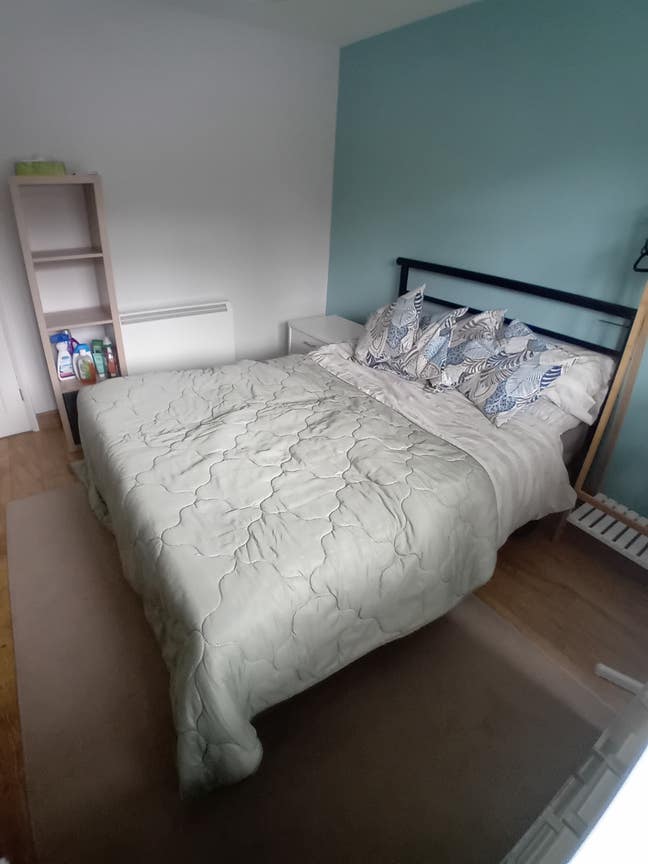 Double room in Lower Parkstone  Main Photo
