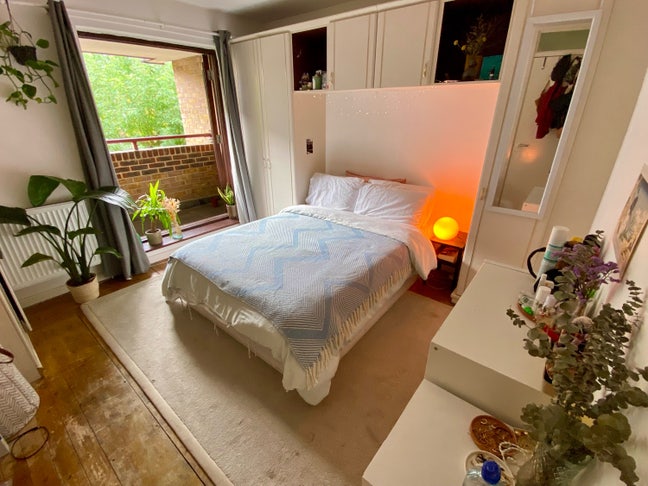 Dreamy home in Haggerston 🫶 Main Photo