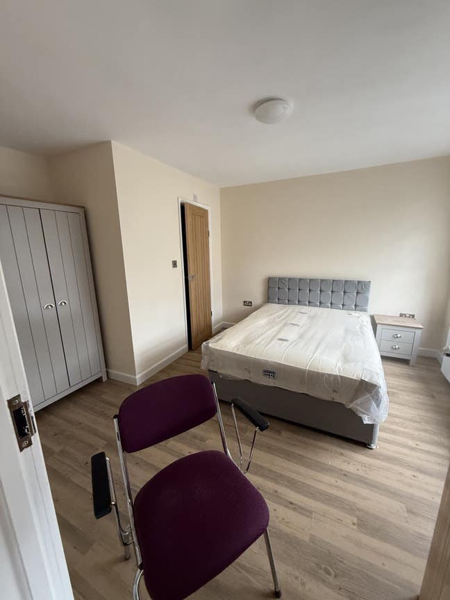 Double room with ensuite Main Photo