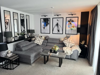 **Charming Double Room for Rent in lovely area** Main Photo