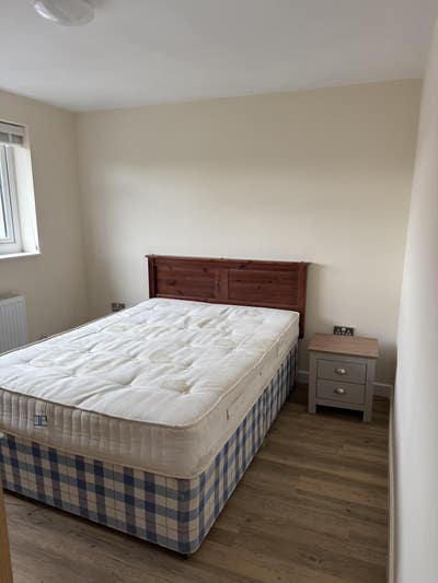 Double room with ensuite Main Photo