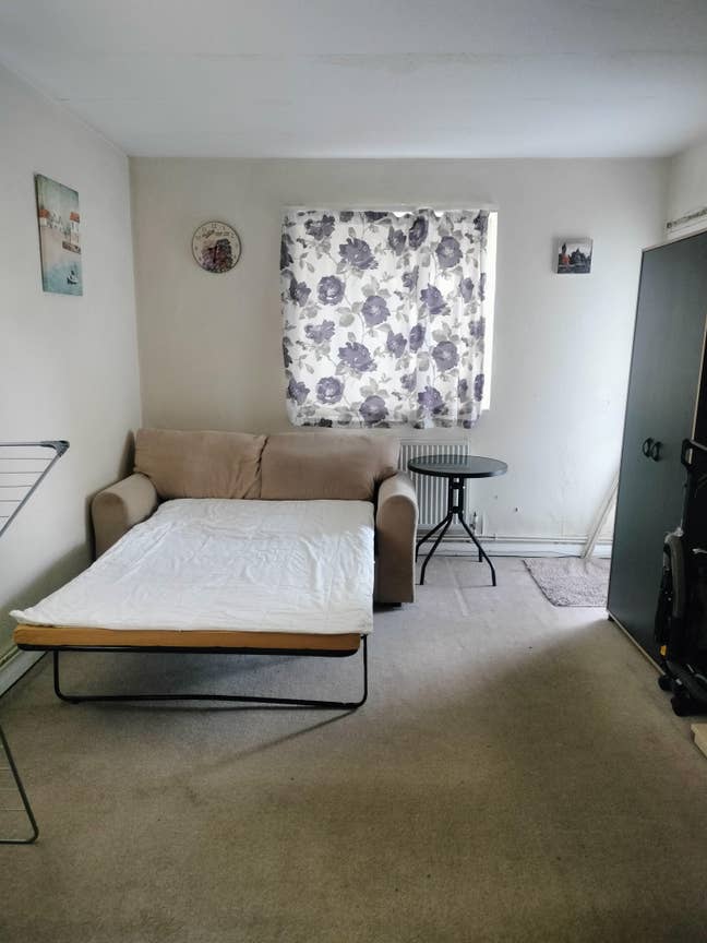 Double room available  Main Photo