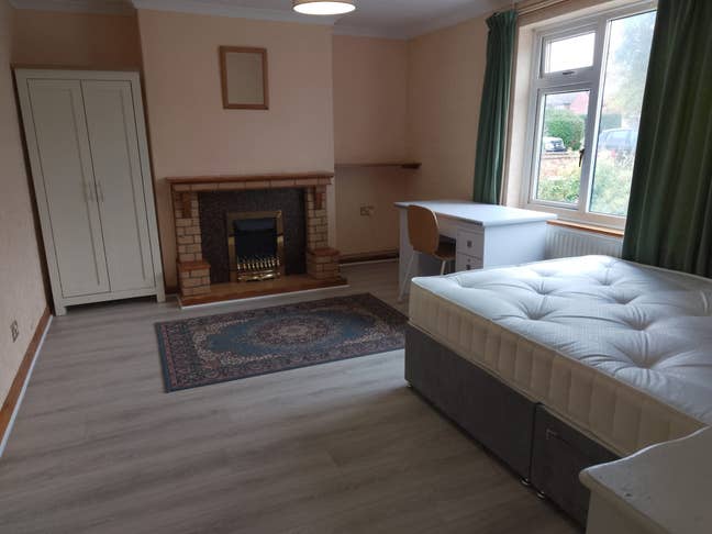 Perfect house for students or professionals. Main Photo