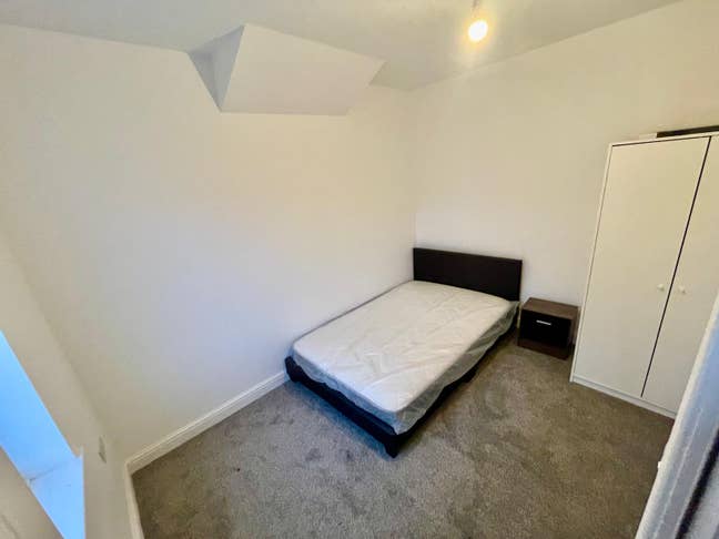 Rooms to Rent Hmo / Furnace Lane, Trench, Telford Main Photo