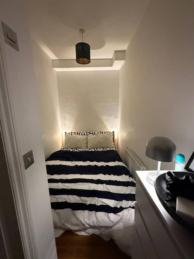 Bright Studio Near Holland Park – Great Location Main Photo