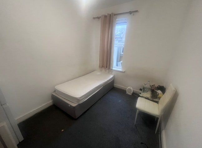 ✨ Stylish Double Room in Leyton – All Bills Inc ✨ Main Photo
