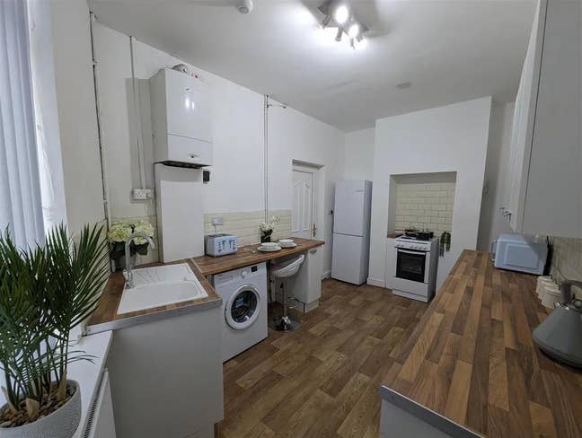 ✨Private Room, Sociable Home 🏡  Main Photo