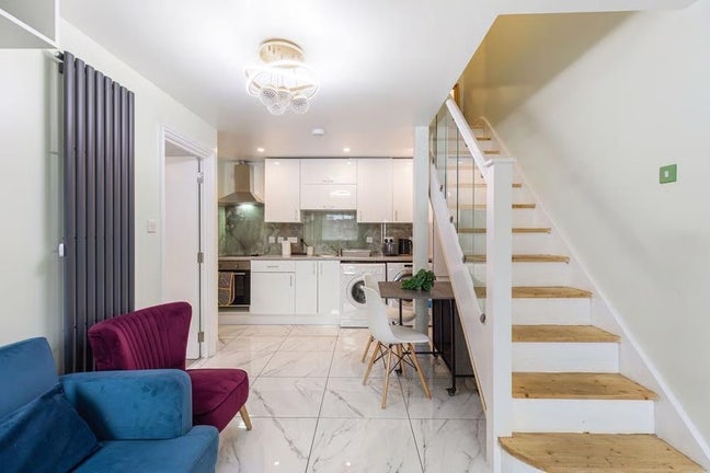 Beautiful En-Suite Rooms Canary Wharf All Saints Main Photo