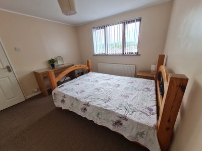 Lovely and cosy room Main Photo