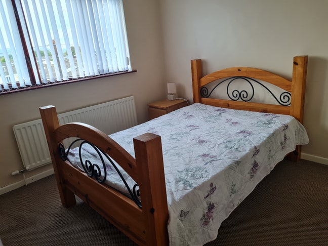 Lovely and cosy room Main Photo