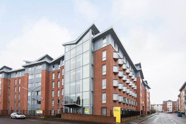Student Single Studio Available – Move in Soon! Main Photo