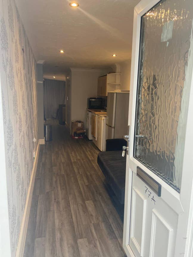 Bright Self-Contained Annex – Peaceful Windsor  Main Photo