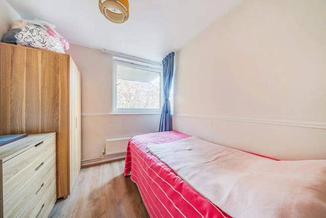 Single room in Clerkenwell - All inclusive Main Photo