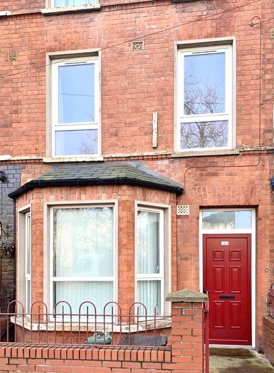 Rooms Available  Popular North Belfast Main Photo