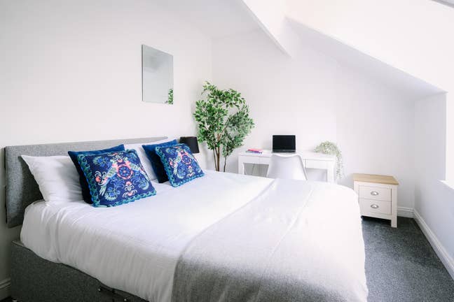 Beautiful room - going fast! Main Photo