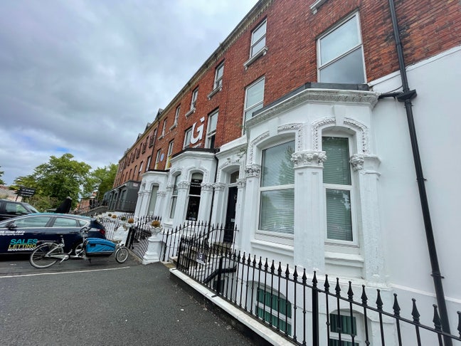 Premium Room Rental on Lisburn Road Main Photo