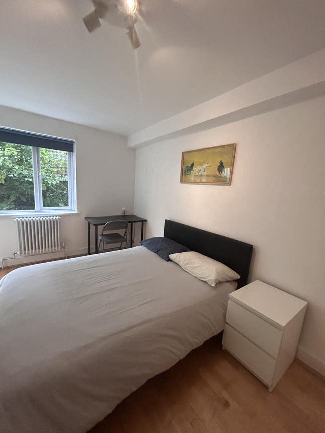 Gorgeous Camden Maisonette 🏡 Main Photo