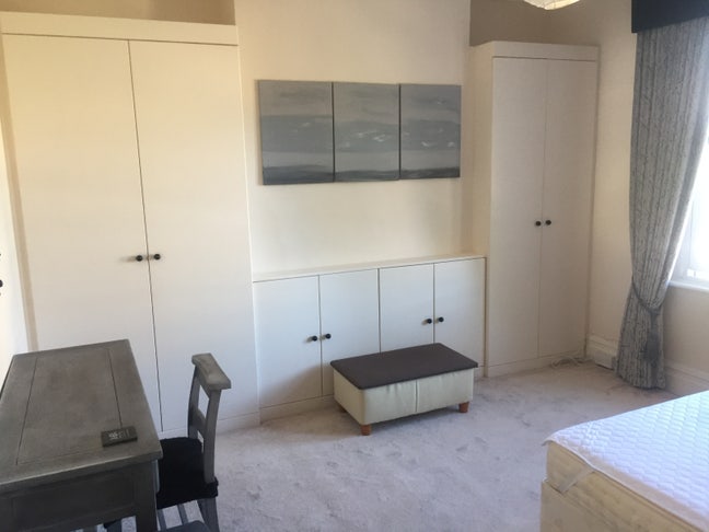 Double Room with Private Shower Room  Main Photo