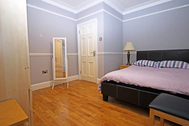 Double Room in Holborn  Close to Tube Main Photo