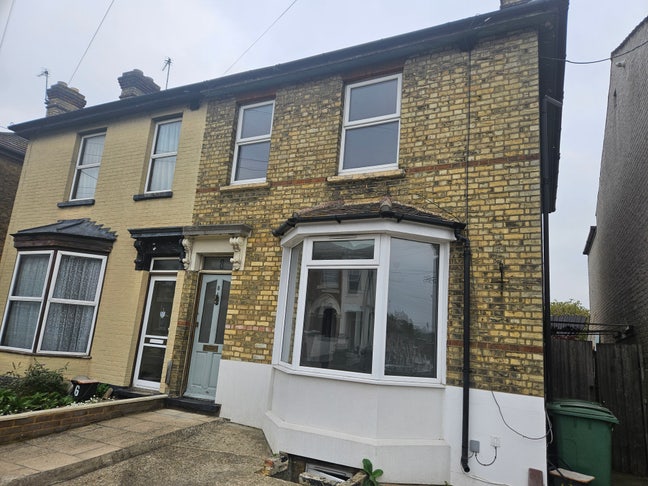 Spacious Furnished Double Room – Charles Street, M Main Photo