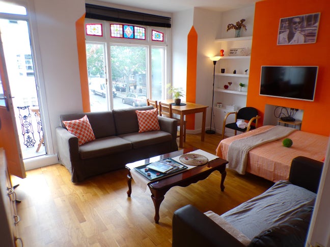   Double  Room Available !!😃 in Fulham Main Photo