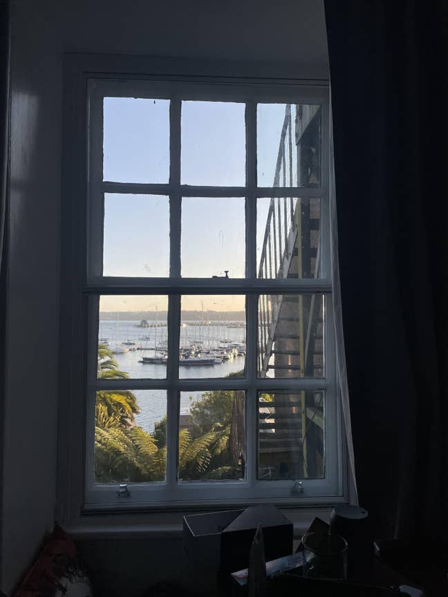 Take over this room - seaview, highstreet Main Photo