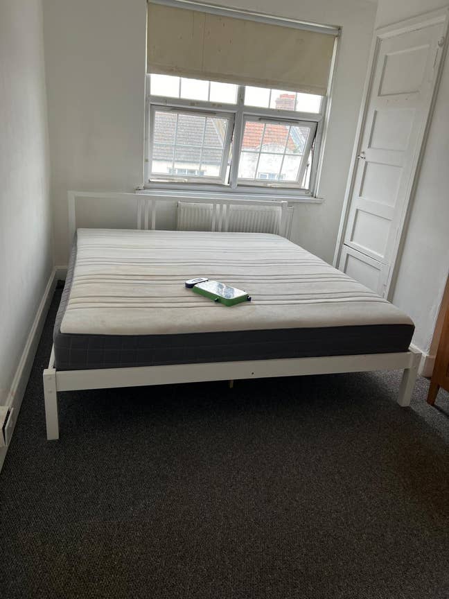 Two Furnished Double Room Main Photo