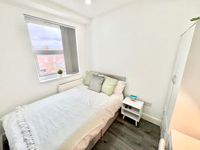 🌿 Cozy Rooms near the City Centre Main Photo