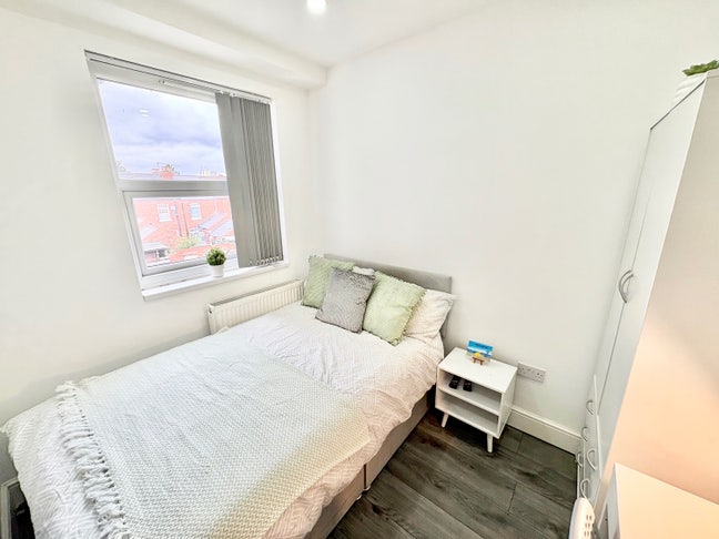 🌿 Cozy Rooms near the City Centre Main Photo