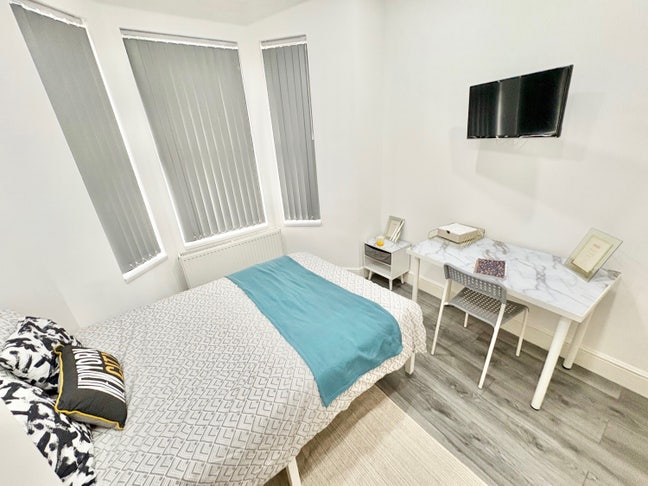 🌿 Cozy Rooms near the City Centre Main Photo