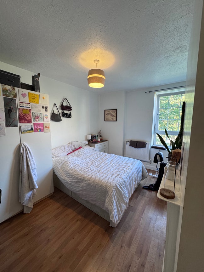 Double room near London Bridge  Main Photo