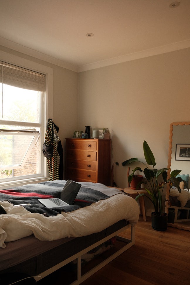 Medium Room in a creative house in Seven Sisters Main Photo