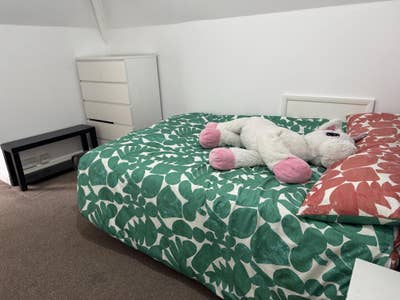 A bright & comfortable Double Room in Stourbridge  Main Photo