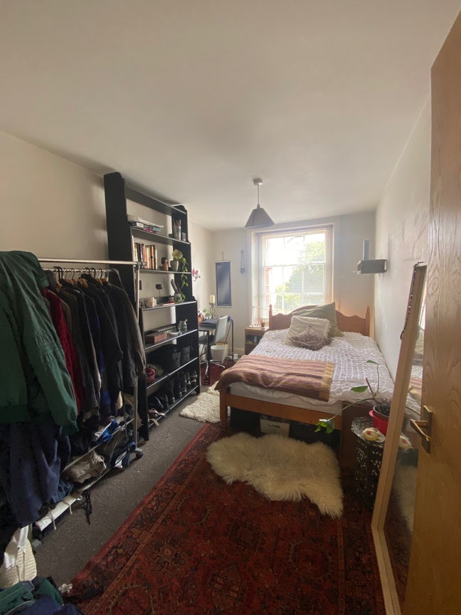 Double Room in Lovely Central Brighton Flat ! Main Photo
