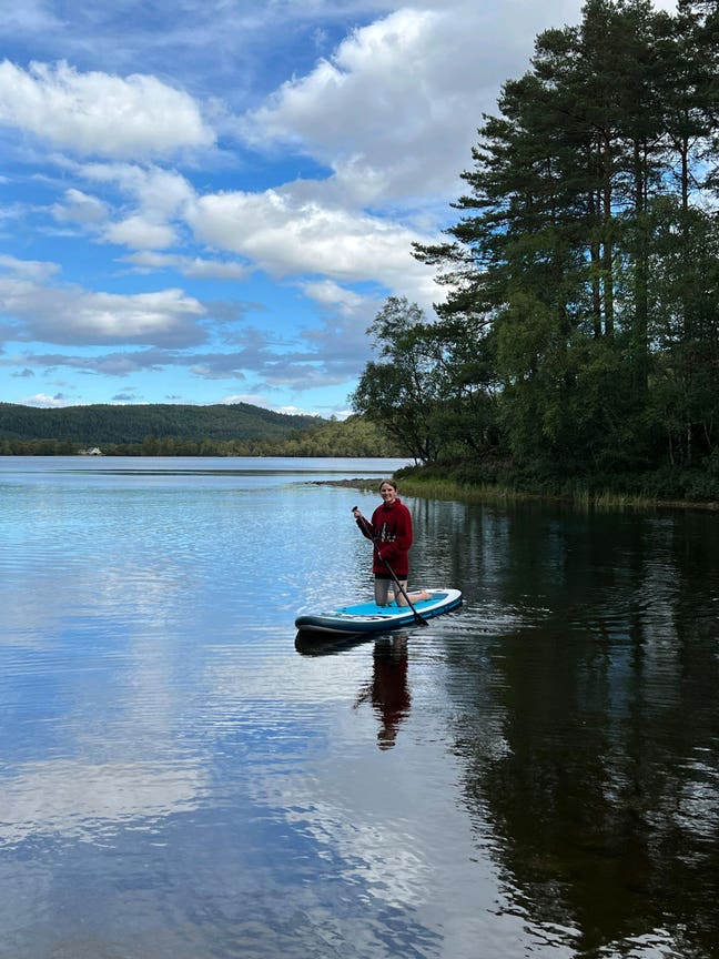 Looking for a room or buddy up for Jan 2026 Main Photo