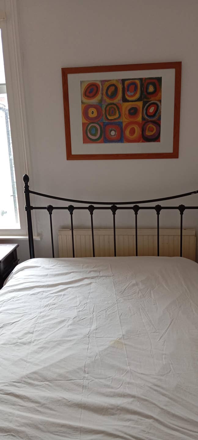Double Room central Brighton  Main Photo