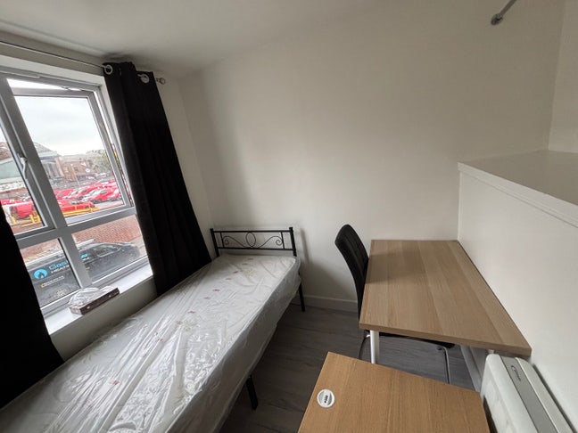 Furnished room - Grove road LU1 close to station Main Photo