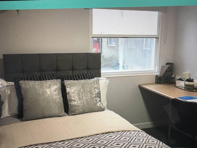 Lease Transfer - Student Accomm - 240 GBP/Week Main Photo