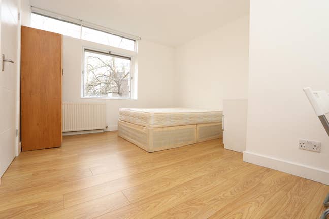 🏠 Fully Furnished Double Room in Kilburn! Main Photo