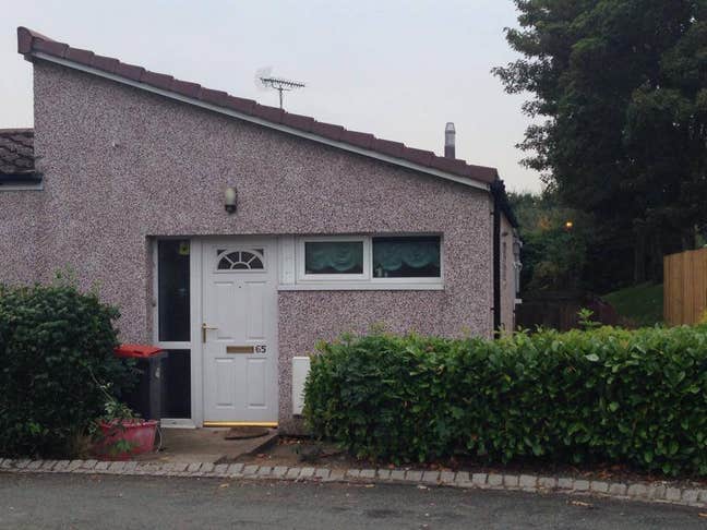 Bungalow Rent perfect for Nurse & Doctors Telford Main Photo