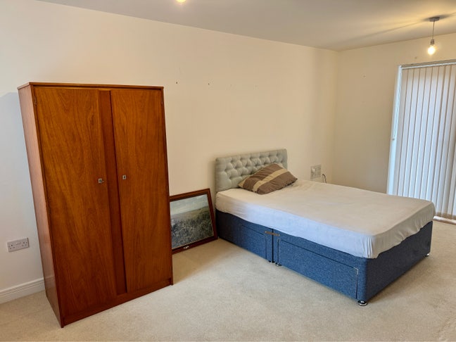3 Rooms to rent in a 5 bedroom new build house  Main Photo