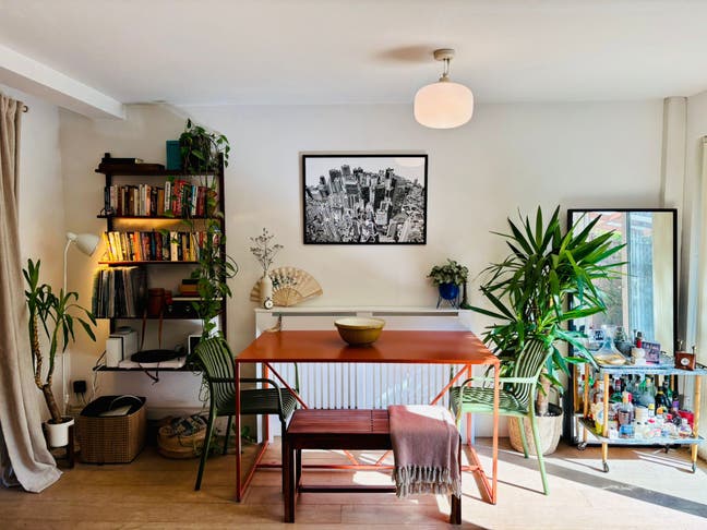 Beautiful home in Clapton - 3 week sublet Main Photo
