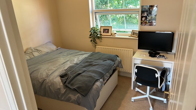 Double Room for Rent in Wimbledon Main Photo