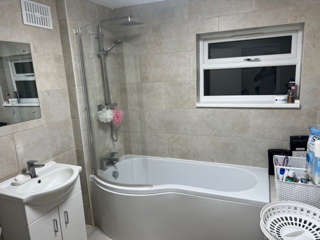 2 bed flat for rent  Main Photo