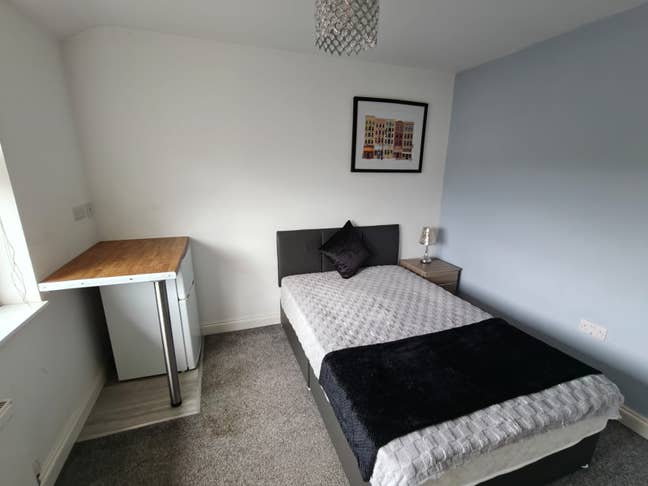 December Discount! Beautiful Offsuite Rooms NN18 Main Photo