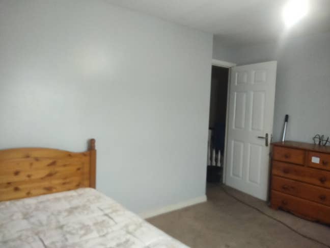 2 Rooms for Rent Contact on Whatsapp Main Photo