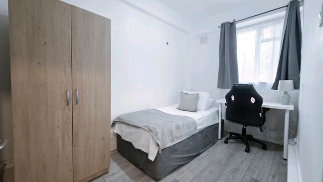 Single Room - Camden Town - All Inc Main Photo